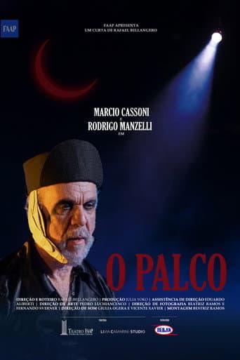 Watch The Stage free online