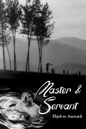 Watch Master and Servant free online