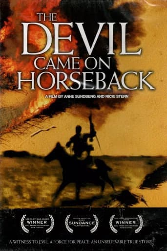 Watch The Devil Came on Horseback free online