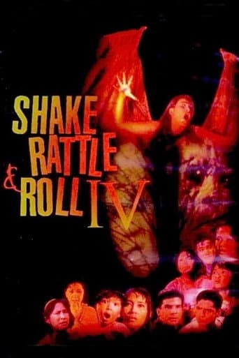 Watch Shake, Rattle & Roll IV free online