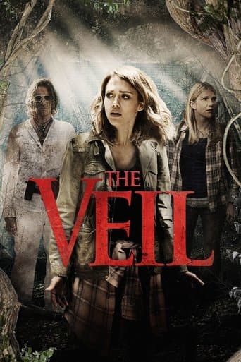 Watch The Veil free online