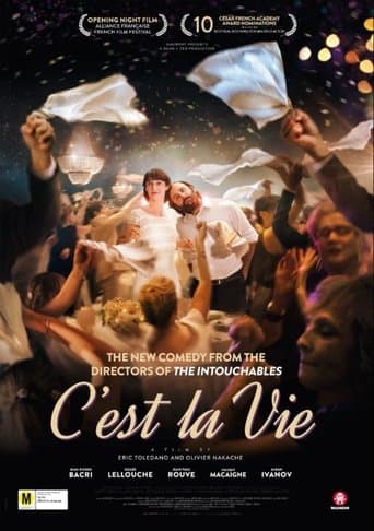 Watch C'est la vie! free online