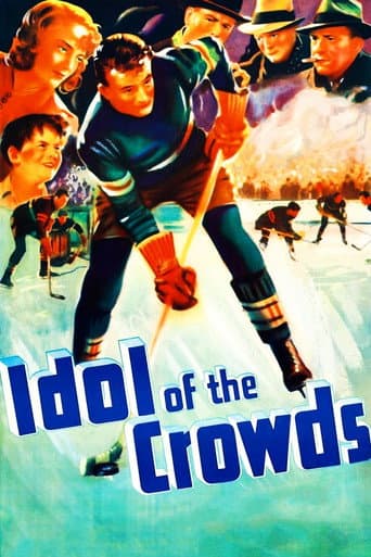 Watch Idol of the Crowds free online