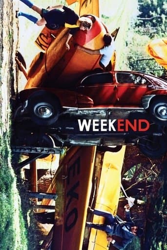 Watch Weekend free online
