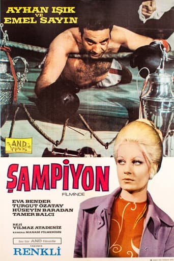 Watch Şampiyon free online