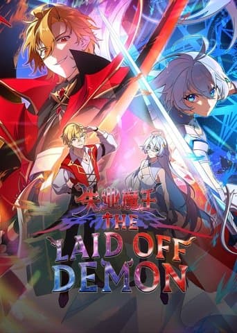 Watch The Laid Off Demon free online