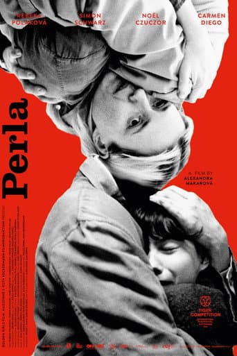 Watch Perla free online