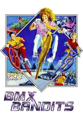 Watch BMX Bandits free online