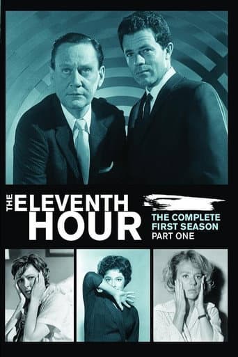 Watch The Eleventh Hour free online