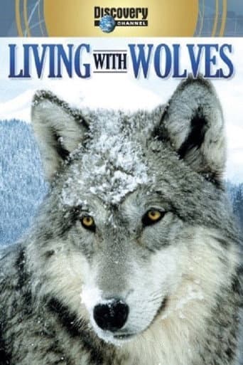 Watch Living with Wolves free online
