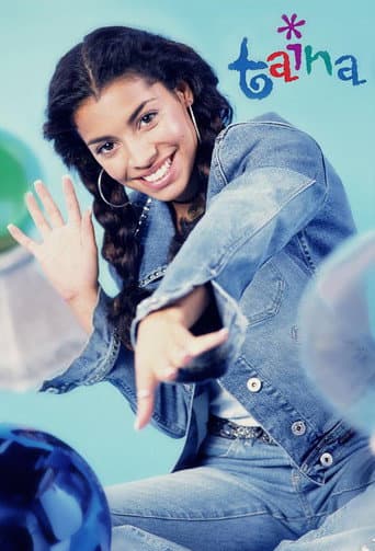 Watch Taina free online