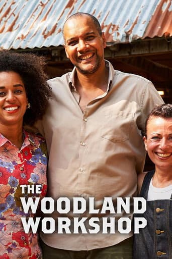 Watch The Woodland Workshop free online