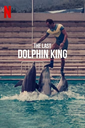 Watch The Last Dolphin King free online