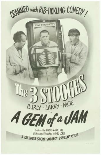 Watch A Gem of a Jam free online