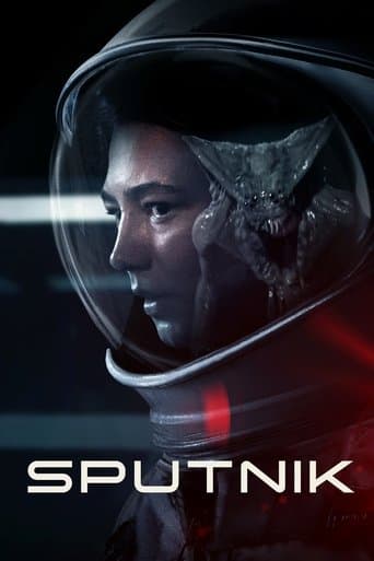 Watch Sputnik free online