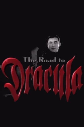 Watch The Road to 'Dracula' free online