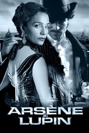 Watch Arsène Lupin free online