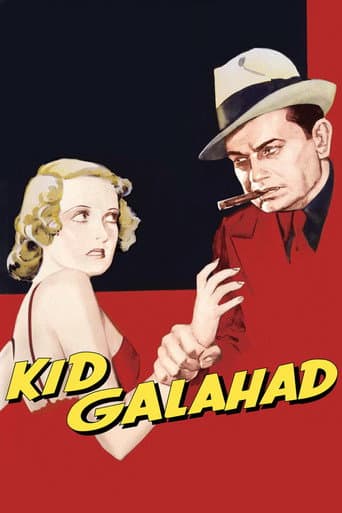 Watch Kid Galahad free online