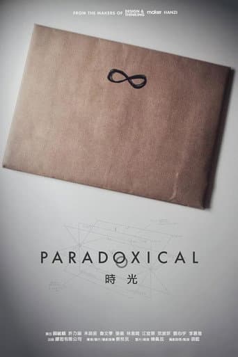 Watch Paradoxical free online