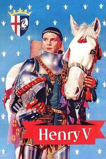 Watch Henry V free online
