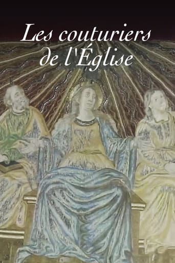 Watch Les Couturiers de l'Église free online
