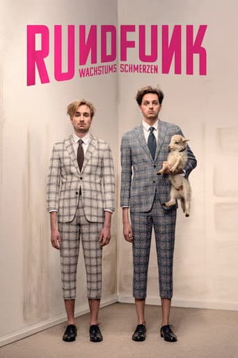 Watch Rundfunk: Wachstumsschmerzen free online