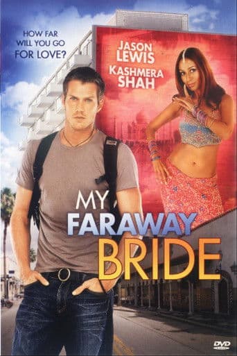 Watch My Bollywood Bride free online