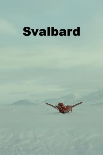 Watch Svalbard free online