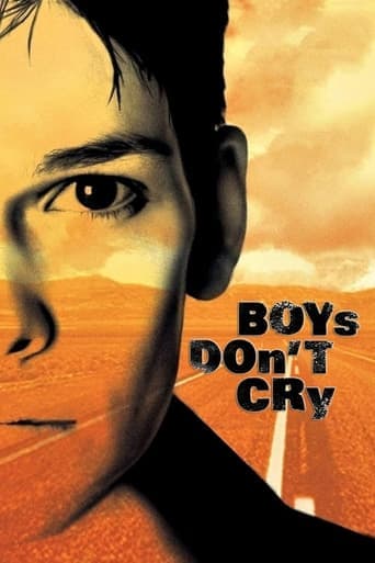 Watch Boys Don't Cry free online