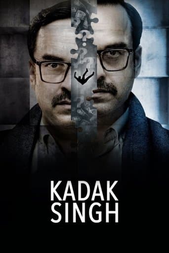 Watch Kadak Singh free online