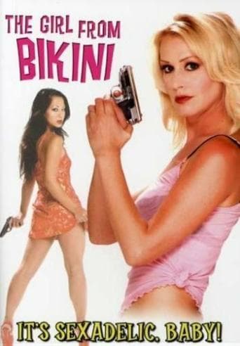 Watch The Girl from B.I.K.I.N.I. free online