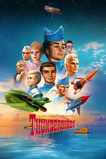 Watch Thunderbirds free online