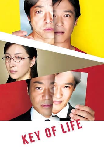 Watch Key of Life free online