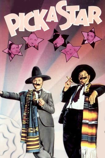 Watch Pick a Star free online