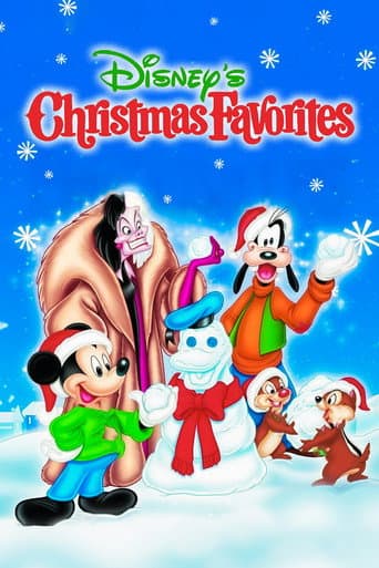 Watch Disney's Christmas Favorites free online