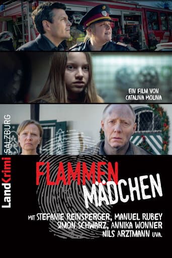 Watch Flammenmädchen free online