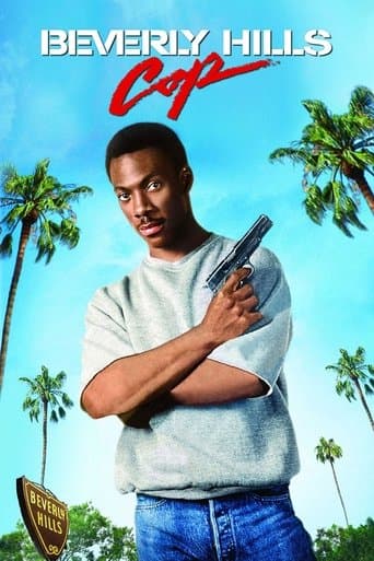 Watch Beverly Hills Cop free online