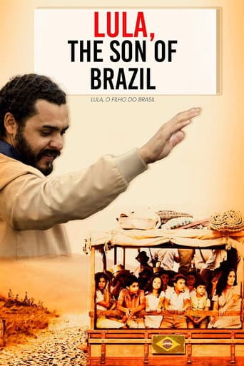 Watch Lula, the Son of Brazil free online