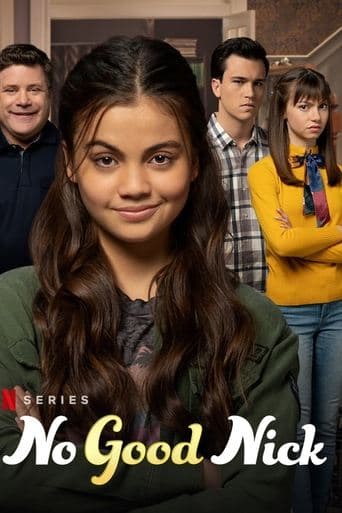 Watch No Good Nick free online