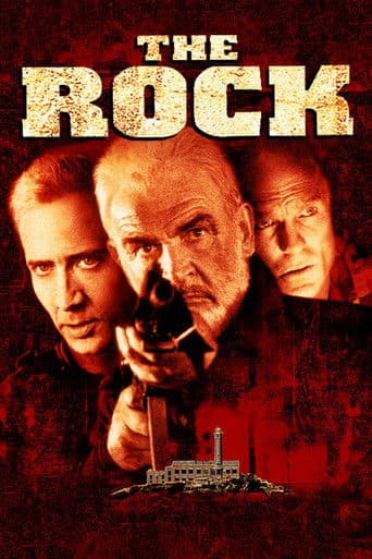 Watch The Rock free online