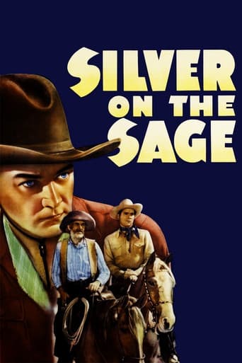 Watch Silver on the Sage free online