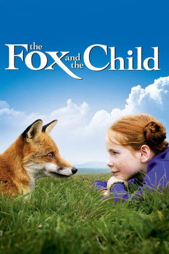 Watch The Fox and the Child free online