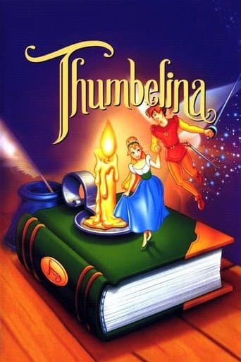 Watch Thumbelina free online