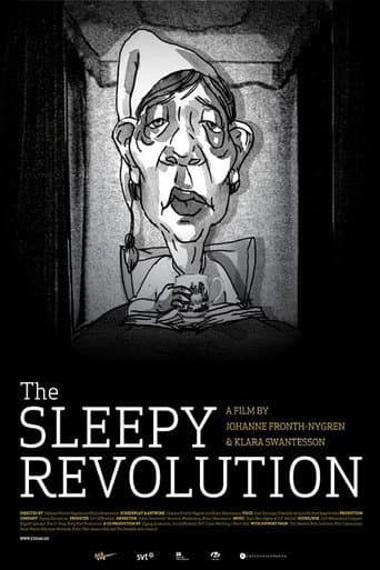 Watch The Sleepy Revolution free online