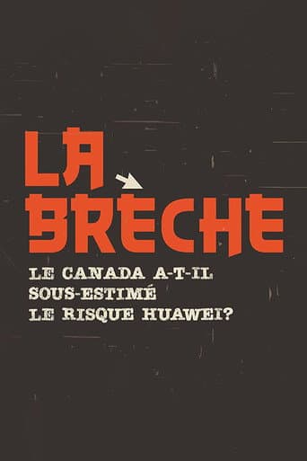 Watch La brèche free online