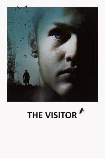Watch The Visitor free online