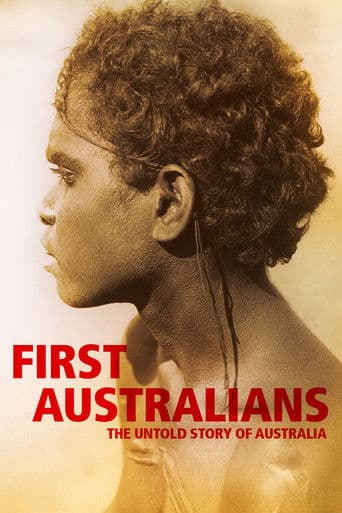 Watch First Australians free online