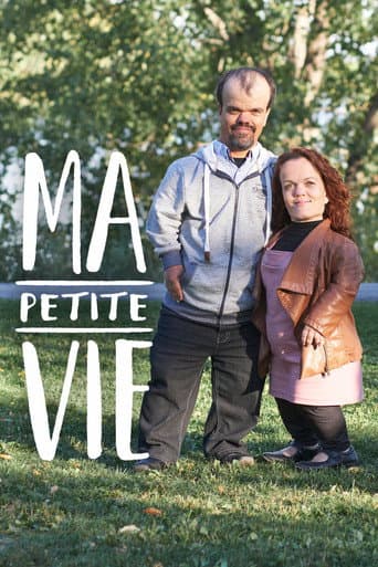 Watch Ma petite vie free online