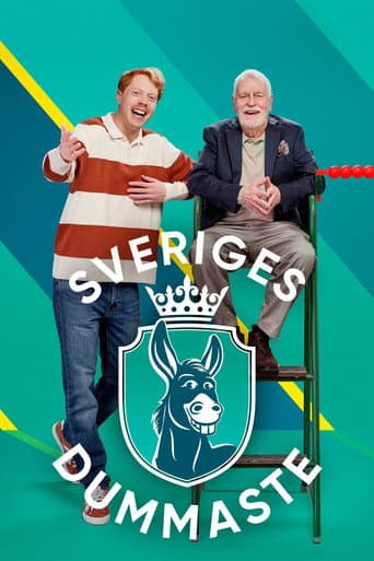 Watch Sveriges dummaste free online