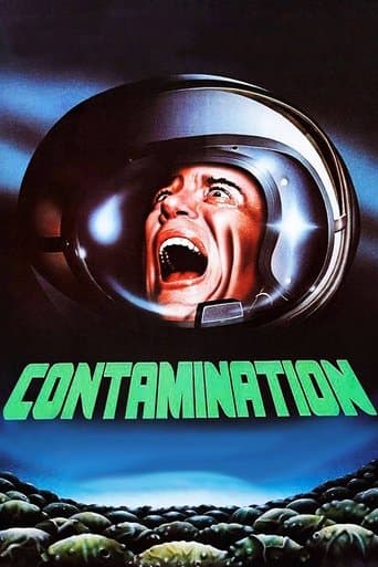 Watch Contamination free online